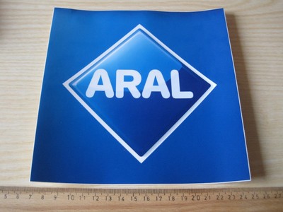 Worauf Sie vor dem Kauf bei Aral aufkleber Acht geben sollten!