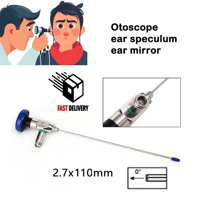 Endoscopios, Aparatos e instrumentos, Equipamiento médico