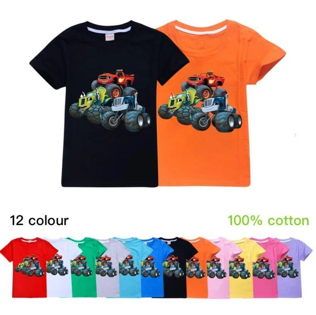 Children's Short Sleeve T-shirt 2025 New Boy Polo Shirt Baby Polo Collar Top Chi