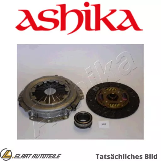 Clutch Set For Hyundai Accent I X 3 G4 G4Ek Excel I X 3 Pony I X 3 Ashika