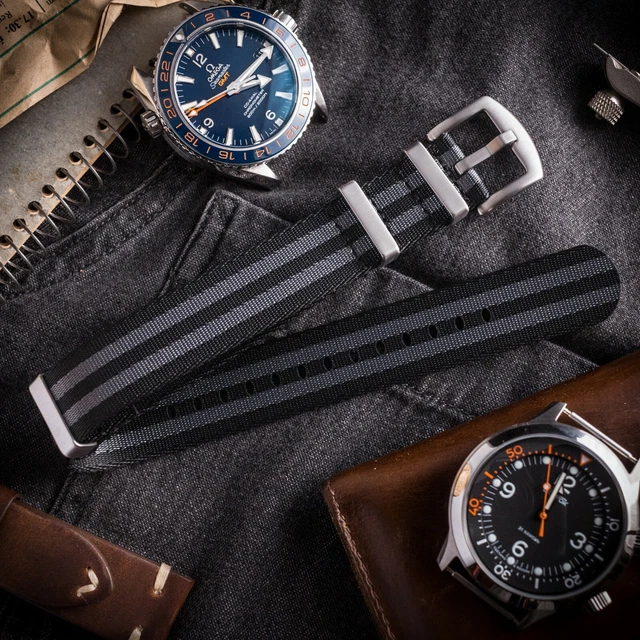 Cinturino nato james bond shop