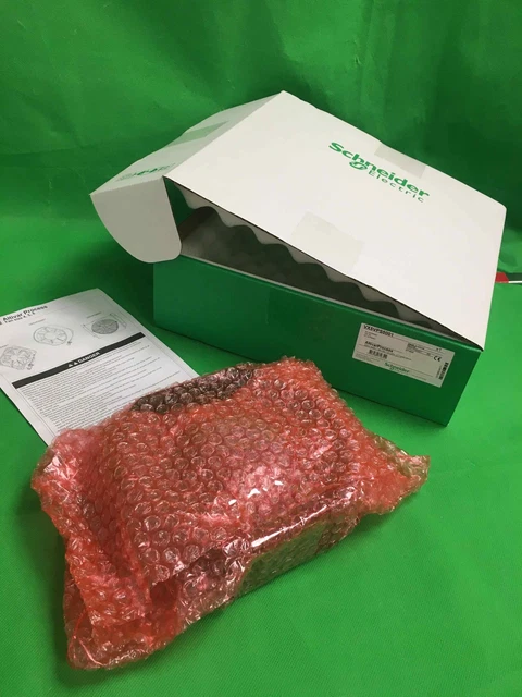 Schneider-Electric Vx5Vps5001 / Vx5Vps5001