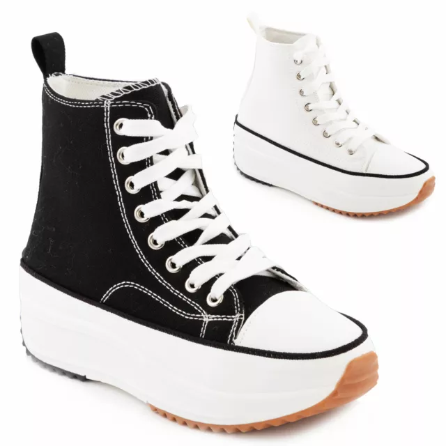 Scarpe ginnastica platform discount