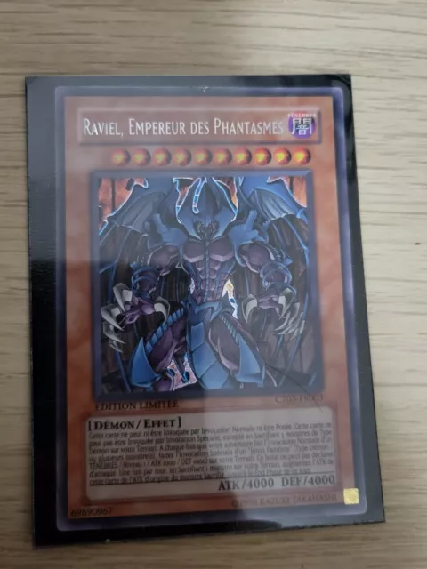 Lot de 320 cartes Yu Gi Oh 2