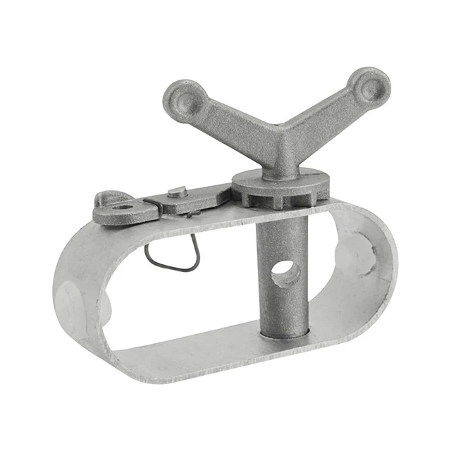 GREENHOUSE GRAPE RACK wire tightener kiwi gear tightener film line