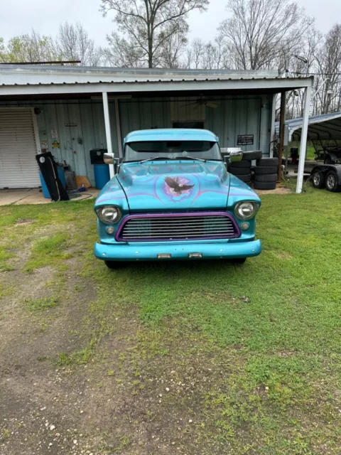 1957 Chevrolet Other Pickups