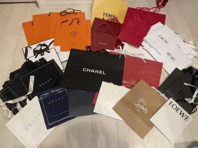 7 Luxury Designer Gifts Under £300 - Chanel, Louis Vuitton, Gucci