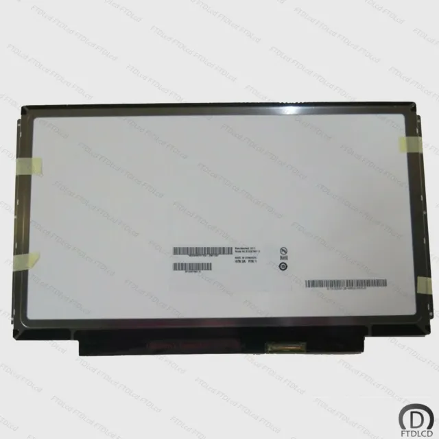 Neu 13.3" LED LCD Screen Slim Display Panel LP133WH2-TLGA / LTN133AT16
