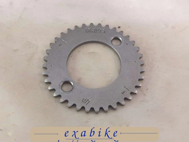 Arbre à Cames Avant (les 2) Pour Honda XL 1000 V Varadero - Occasion Fonctionnel