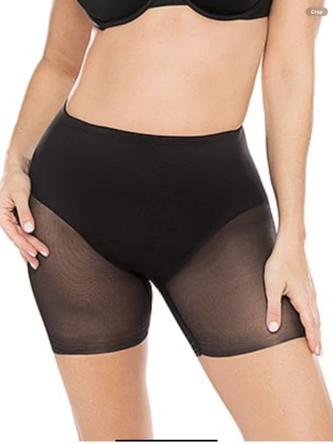 Miraclesuit Rear Lift Boy Shorts6