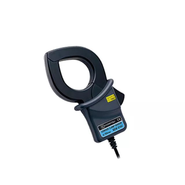 KYORITSU KEW 8147 Leakage and Load Current Clamp Sensors Conductor Size Ø40mm✦KD
