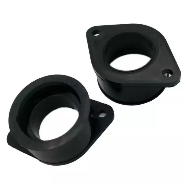 VERGASER ANSAUGSTUTZEN für KAWASAKI Z 400 KZ 440 74-83 16065-1027 16065-037