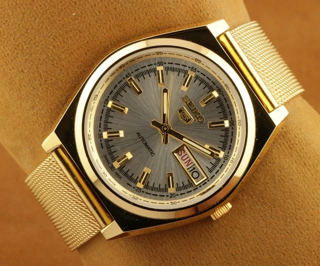 SEIKO MEN'S AUTOMATIC Prospex Turtle Green Dial Divers 200M Watch ...