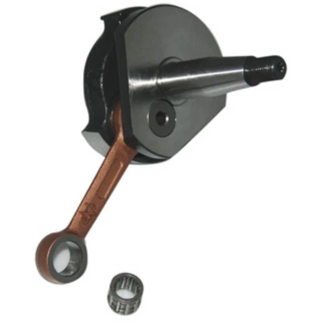 Roulement De Vilebrequin / Spi Pour Embiellage Piaggio Vespa PK 50 XL (1985-1988) - Neuf