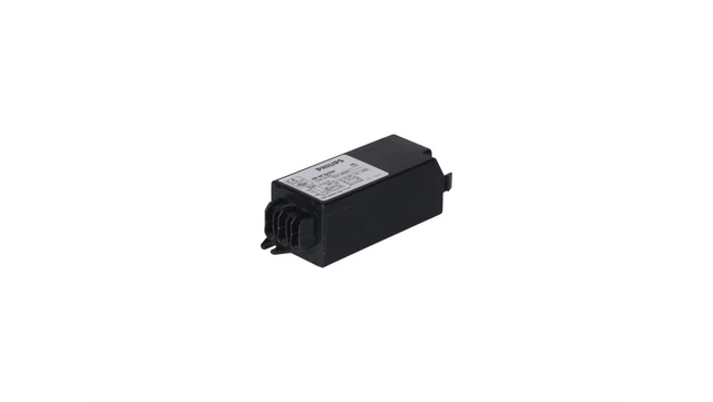Lighting Ballasts & Starters, Facility Lighting, Facility