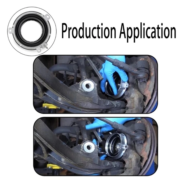 AUTO HUB LOCK Actuator for F150 20152020 Hub Axles Actuator Lock £35.