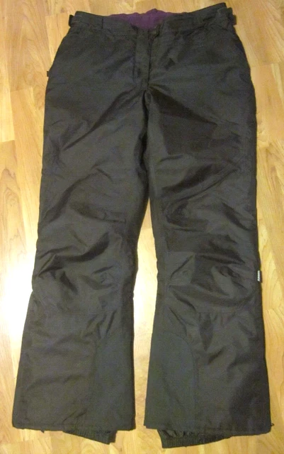 TCM Alpine Skihose Schneehose Damen Gr. 42 Recco sehr guter Zustand