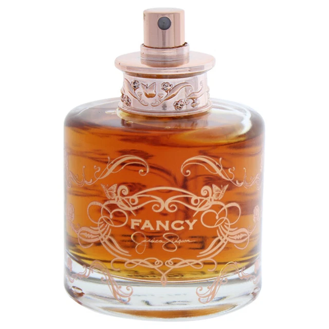 Jessica Simpson Fancy EDP Spray 3.4 oz Ladies Fragrance