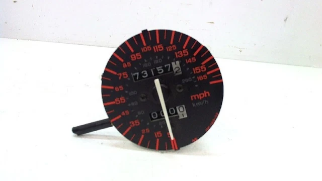 CONTACHILOMETRI Honda CBR 600 F 1987-1990 (CBR600F1 PC19/23) 1990