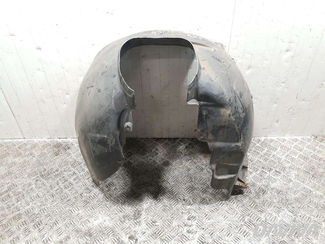 Panneau D'accès Doublure Garde-boue Avant Gauche Pour BMW Série 3 F30/F31 & Série 1 F20/F21