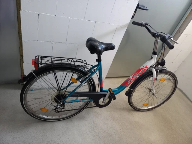 kinderfahrrad jungen 24 zoll Kinderfahrrad, Altec Attack mit Gepäckträger, 3 Gang Nabenscha – color-Schwarz 3 Paar Dünne Handschuhe,Neurodermitis Farbe:70 pastel-green matt