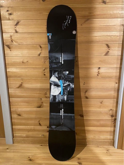 BURTON X8FV 平伏し 154cm バイン カスタム EST S(24〜26) 