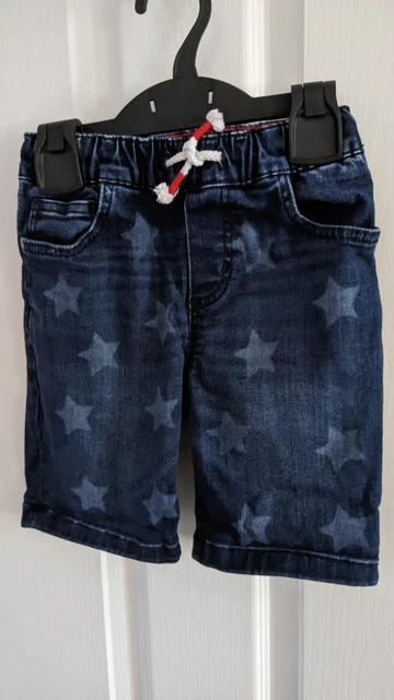 Pantaloncini denim Boden