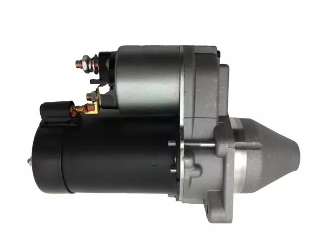 MOTORINO AVVIAMENTO MOTO GUZZI BELLAGIO AQUILA NERA 940 cc STARTER 12V NUOVO