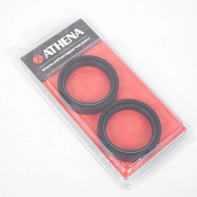 Joint spi de fourche Athena pour Moto Yamaha 350 RD LCF 1983 à