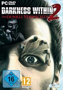 Darkness Within 2: Das dunkle Vermächtnis by Koc... | Game | condition very good
