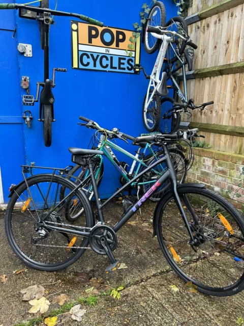 Trek fx step through cheap