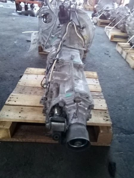 Manual Transmission Without Turbo Fits 05 FORESTER 3191081