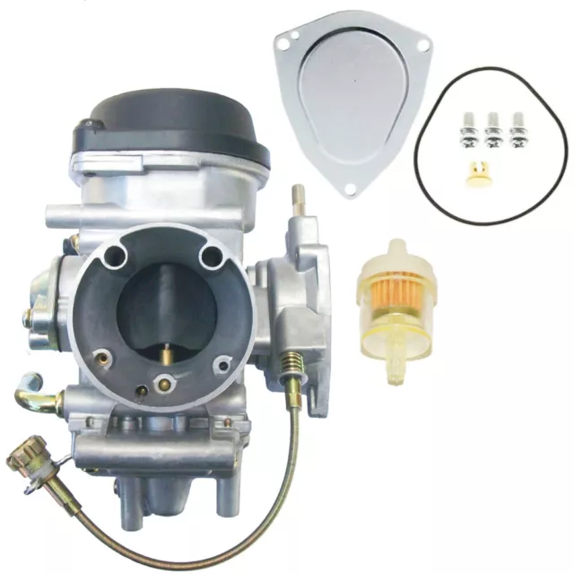 Carburettor for 2003-2007 Suzuki LTZ400 LTZ 400 Quadsport Carb 2004 05 2006..