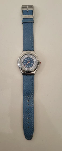 Sa3a swatch deals