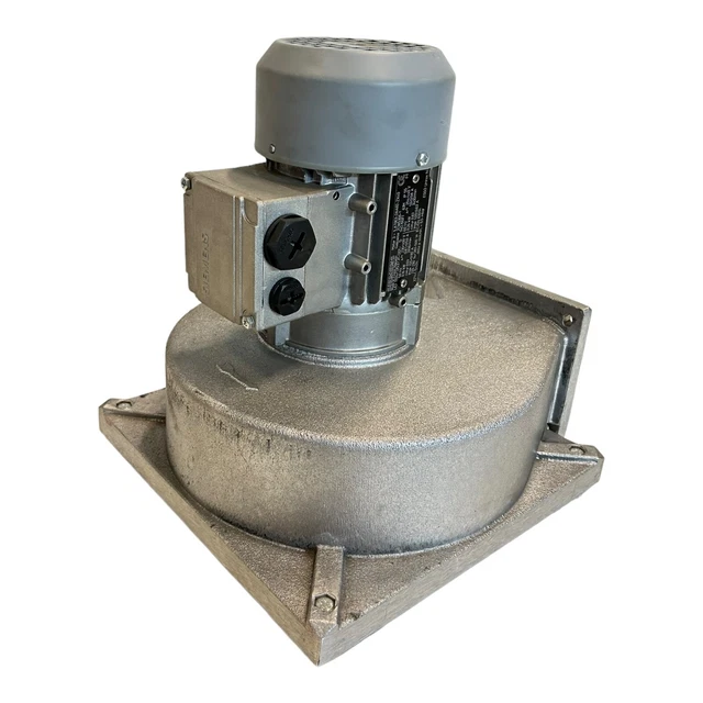 Ventilateur 80x80x25mm Compatible NIDEC D08A-24TS2 - 24V 0.23A, 2 Fils, Refroidissement PC/électronique