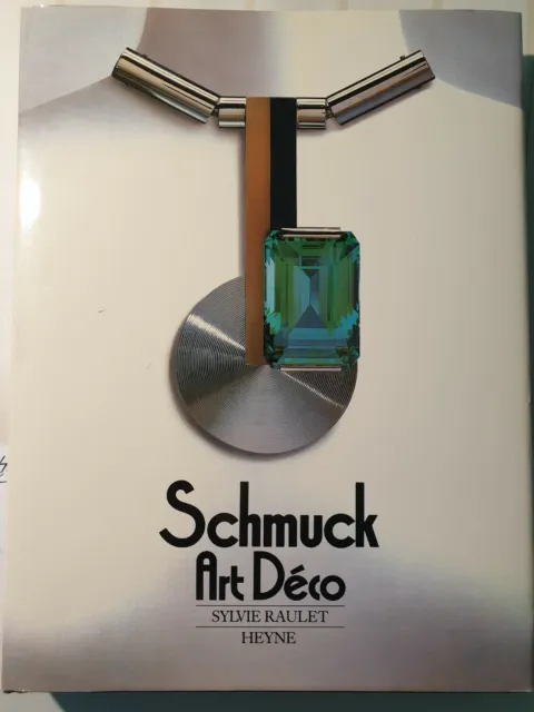 Schmuck Art Deco