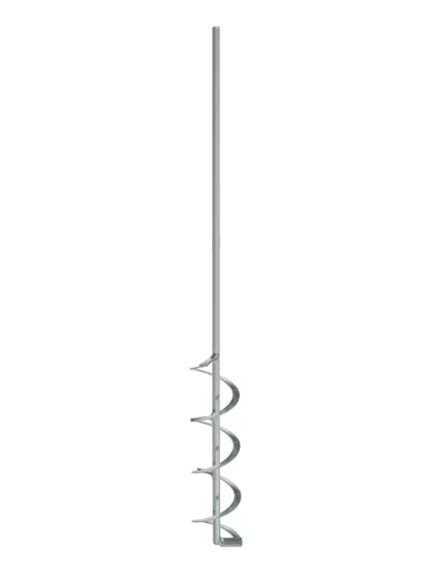 epi steel barrel stirrer FR