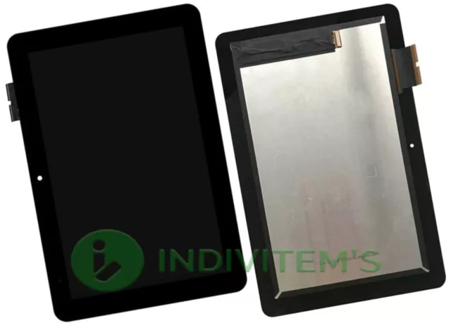 Für Asus Transformer Book T101H T101HA Display Komplettes Bildschirm LCD Touch