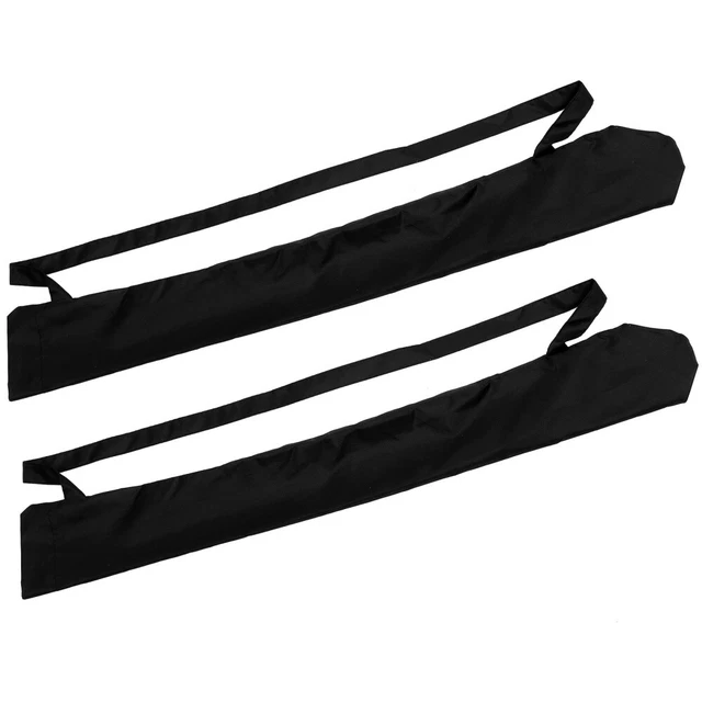 2 pz borsa per ombrello borsa per trasporto ombrello borsa per stoccaggio ombrello borsa per trasporto