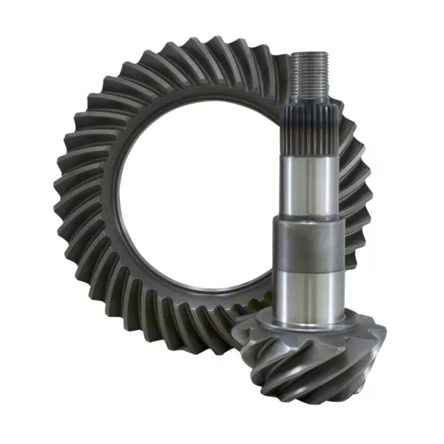 Differential Ring and Pinion-WT Front Yukon Gear YG GM8.25-342R