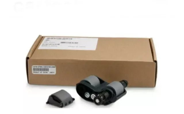 Genuine HP ADF Roller Replacement Kit C1P70A- For HP M830z M880z & M880z+ series