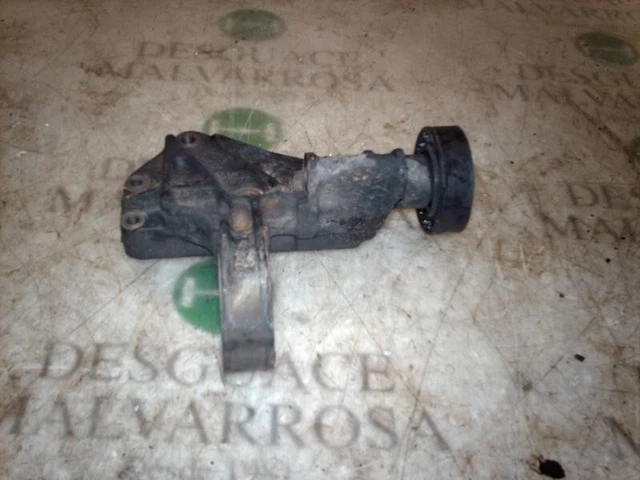 Tendeur De Courroie Auxiliaire / 3918224 Pour Alfa Romeo 145 Td