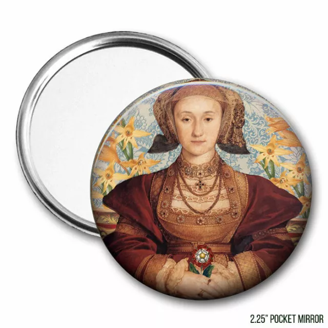 Anne von Kleve Tudors Die sechs Frauen Heinrichs VIII. 2