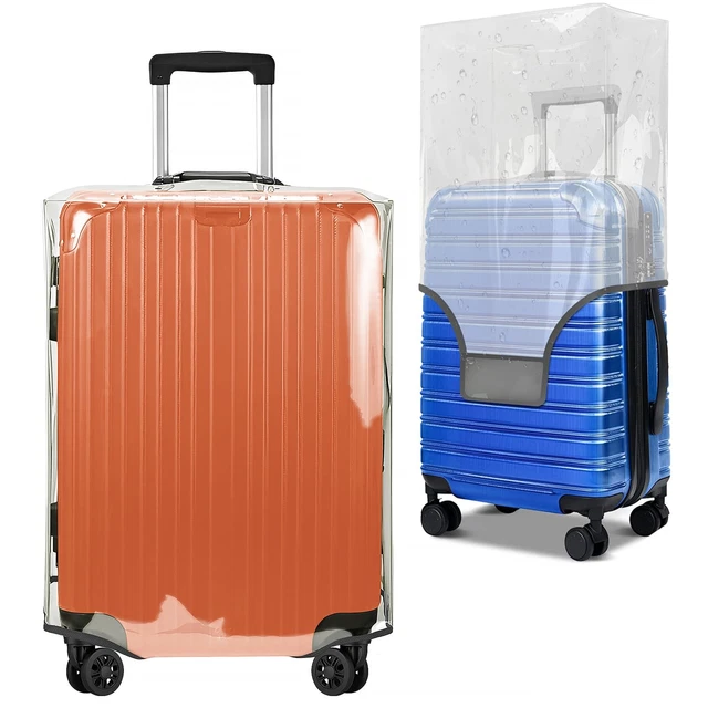 Are Luggage Covers TSA Approved: Essential Travel Safety Tips