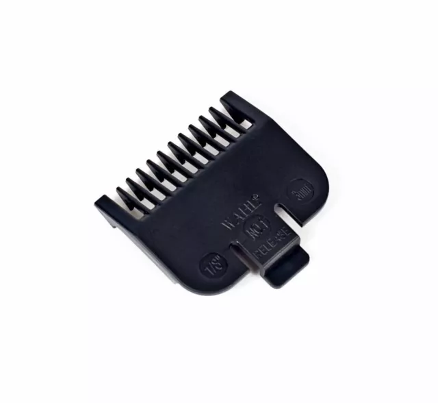 Wahl Clipper Attachment Guard Comb No 1