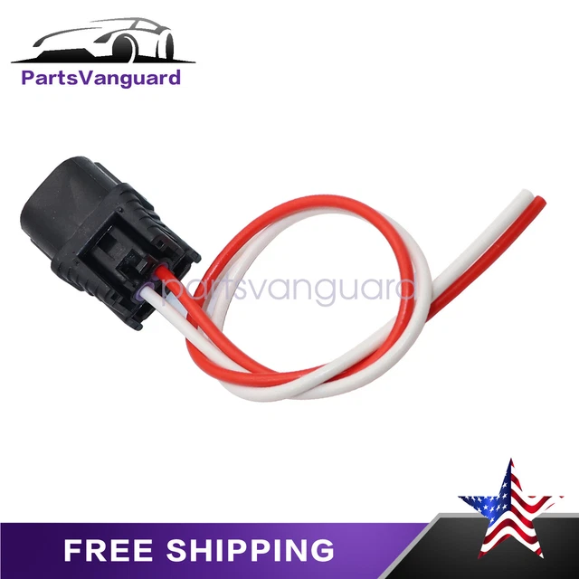 AMBIENT AIR TEMPERATURE Sensor Plug Pigtail for Honda Accord Civic