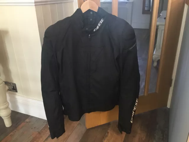 dainese jacket