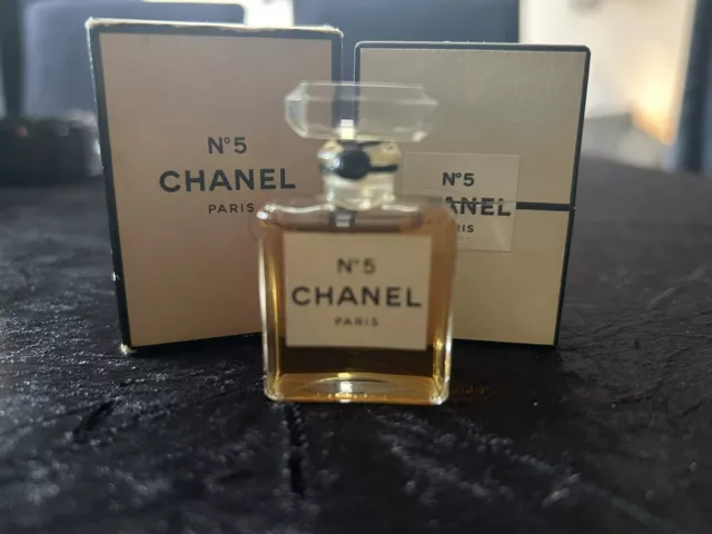 Buy Chanel No.5 Parfum Spray 7.5ml0.25oz Online Nepal