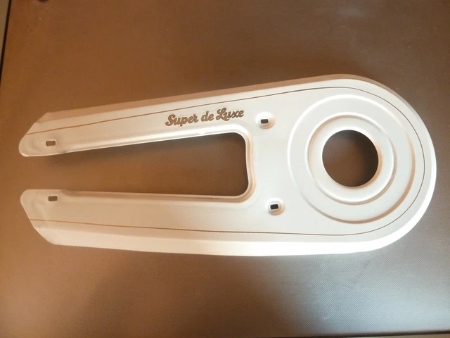 Protège Chaîne Vélo Ancien À VENDRE! - FR