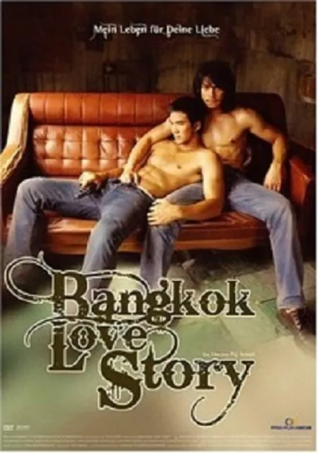 Bangkok love story shop full movie